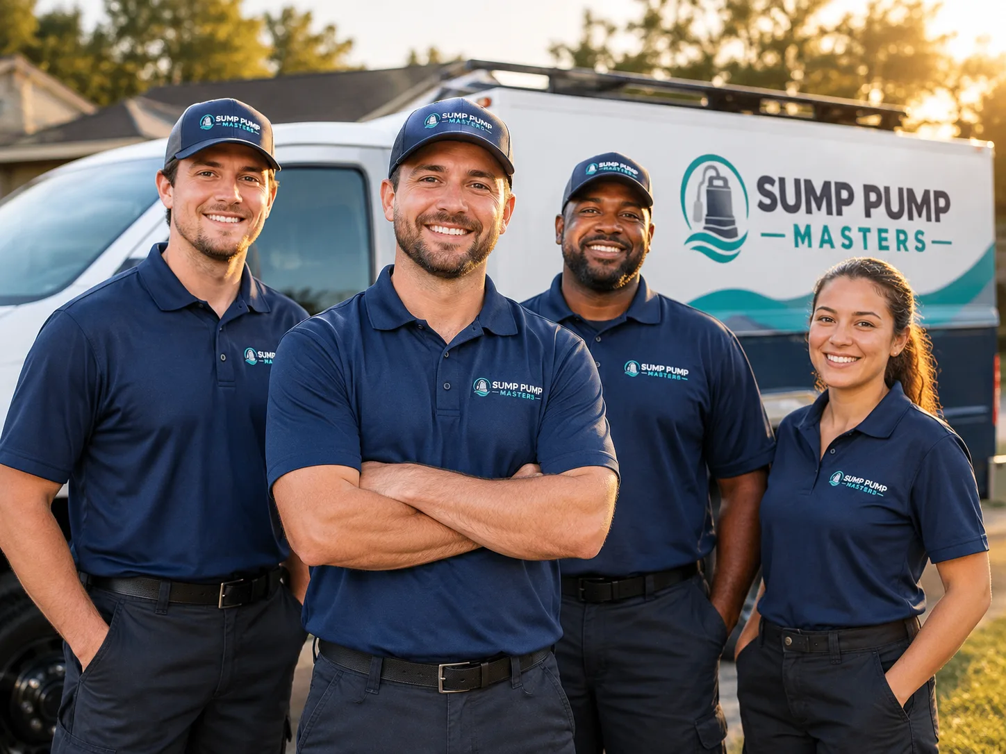 Sump Pump Repair company in Anton, CO